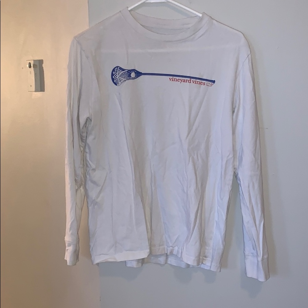 Vineyard Vines Men long sleeve